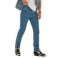 Inflame Джинсы мужские Casual 102 синий светлый в Туле