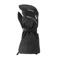 Scott Варежки Hyland Pro Black в Туле