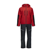 Finntrail Костюм Atlas 3401 Red в Туле