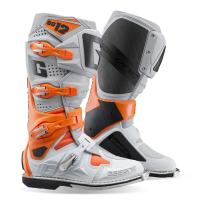 Gaerne Мотоботы SG-12 Orange/White/Grey в Туле