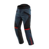 Dainese Брюки ткань Tempest 3 D-Dry 80E Ebony/Blk/Lava-Red в Туле