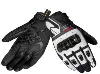 Spidi Перчатки G-Carbon White в Туле