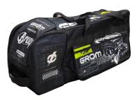 Grom Сумка для экипировки с колесами MX1 Gearbag в Туле