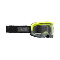 Leatt Маска Velocity 4.0 MTB Lime Clear 83% в Туле