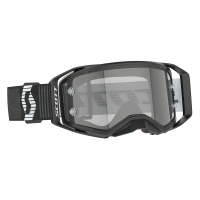 Scott Очки Prospect 2.0 LS black/white в Туле