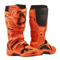 Leatt Мотоботы кроссовые 4.5 Evo V27 Orange в Туле