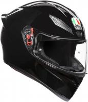 AGV Шлем K-1 Mono Black в Туле