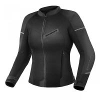 Shima куртка текстильная X-Mesh 2.0 Lady черная в Туле