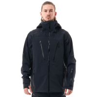 Dragonfly Куртка Freeride Pro Man Black в Туле