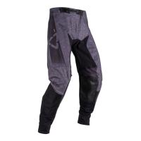 Leatt штаны Moto 4.5 Stealth Black/Grey в Туле