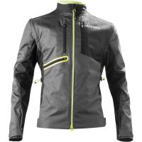 Acerbis Куртка Enduro Black/Yellow в Туле