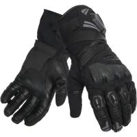 Scout Перчатки Gladius waterproof black в Туле