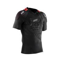 Leatt Защита панцирь Body Tee AirFlex Stealth в Туле