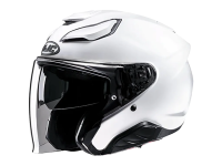 HJC Шлем F31 Pearl White в Туле