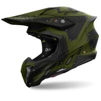 Airoh Шлем Twist 3 Military Matt в Туле