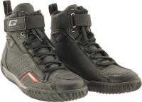 Gaerne Мотокроссовки G-Rocket Black в Туле