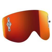 SCOTT Линзы 80's SGL WKS orange chrome afc works в Туле