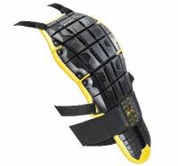 Защита спины Spidi BACK WARRIOR EVO Black/yellow в Туле