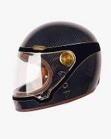 By City шлем Roadster III Golden Blue Carbon в Туле