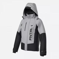 Finntrail Куртка мужская утепленная SnowRanger 3758 LightGrey в Туле