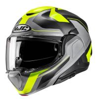 HJC Шлем F100 Bios MC3HSF в Туле