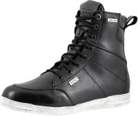 IXS Мотокроссовки Classic Comfort-ST 2.0 Черный в Туле