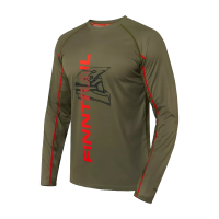 Finntrail Лонгслив Wind Helmet 6610 Khaki в Туле