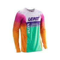 Leatt Джерси 5.5 UltraWeld V26 Pinata Teal в Туле