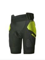 Acerbis Шорты защитные Soft Rush Black/Yellow в Туле