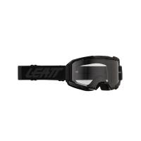 Leatt Маска Vizion 2.5 Stealth Clear 90 VLT V25 в Туле