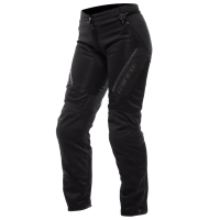 Dainese Брюки женские Drake 2 Super Air Tex Wmn Black/Black в Туле