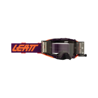 Leatt Маска Velocity 5.5 Roll-Off Purple Clear в Туле