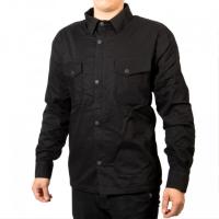 Scout Моторубаха Manitou MC flannel черная в Туле