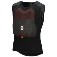 Scott Защита тела Vest Protector Softcon Hybrid Pro black в Туле