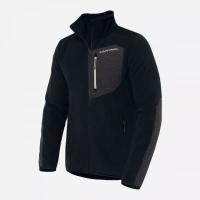 Finntrail Толстовка мужская флисовая Sherpa 1397 Graphite в Туле