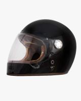 By City шлем Roadster III Black Shiny в Туле