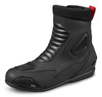 IXS Мотоботы Sport Boots RS-100 Short Черные в Туле