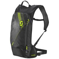SCOTT Рюкзак Hydro Radiator black/neon yellow в Туле