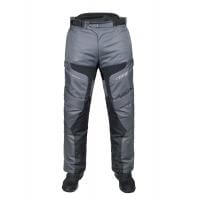 Rush Мотоштаны Long Ride Pant текстиль Антрацит в Туле