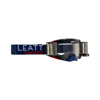 Leatt Маска Velocity 5.5 Roll-Off Royal Clear 83% в Туле
