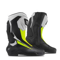 Gaerne Мотоботы GRS Black/White/Yellow в Туле