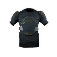 Starks Моточерепаха Air Flex Short Sleeve Чёрный в Туле