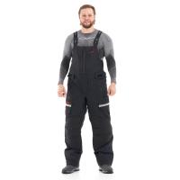 Dragonfly Снегоходные штаны Expedition Black в Туле