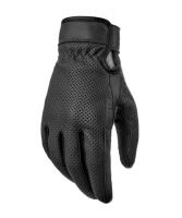 Moteq Кожаные перчатки Nipper Черные в Туле