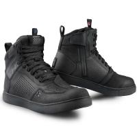 Shima мотокросовки Rebel 2.0 WP Lady Black (с мембраной) в Туле