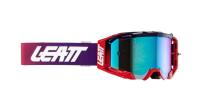Leatt Маска Velocity 5.5 Iriz SunDown Blue UC 26% в Туле
