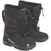 Scott Боты SMB R/T black/grey в Туле