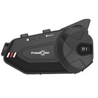 Freedconn Bluetooth гарнитура R1 + Video в Туле