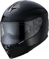IXS Шлем HX 1100 1.0 Черный глянцевый в Туле