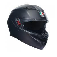 AGV Шлем K3 E2206 Matt Black в Туле